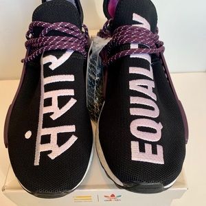 Pharrell x adidas Originals HU HOLI Festival NMD